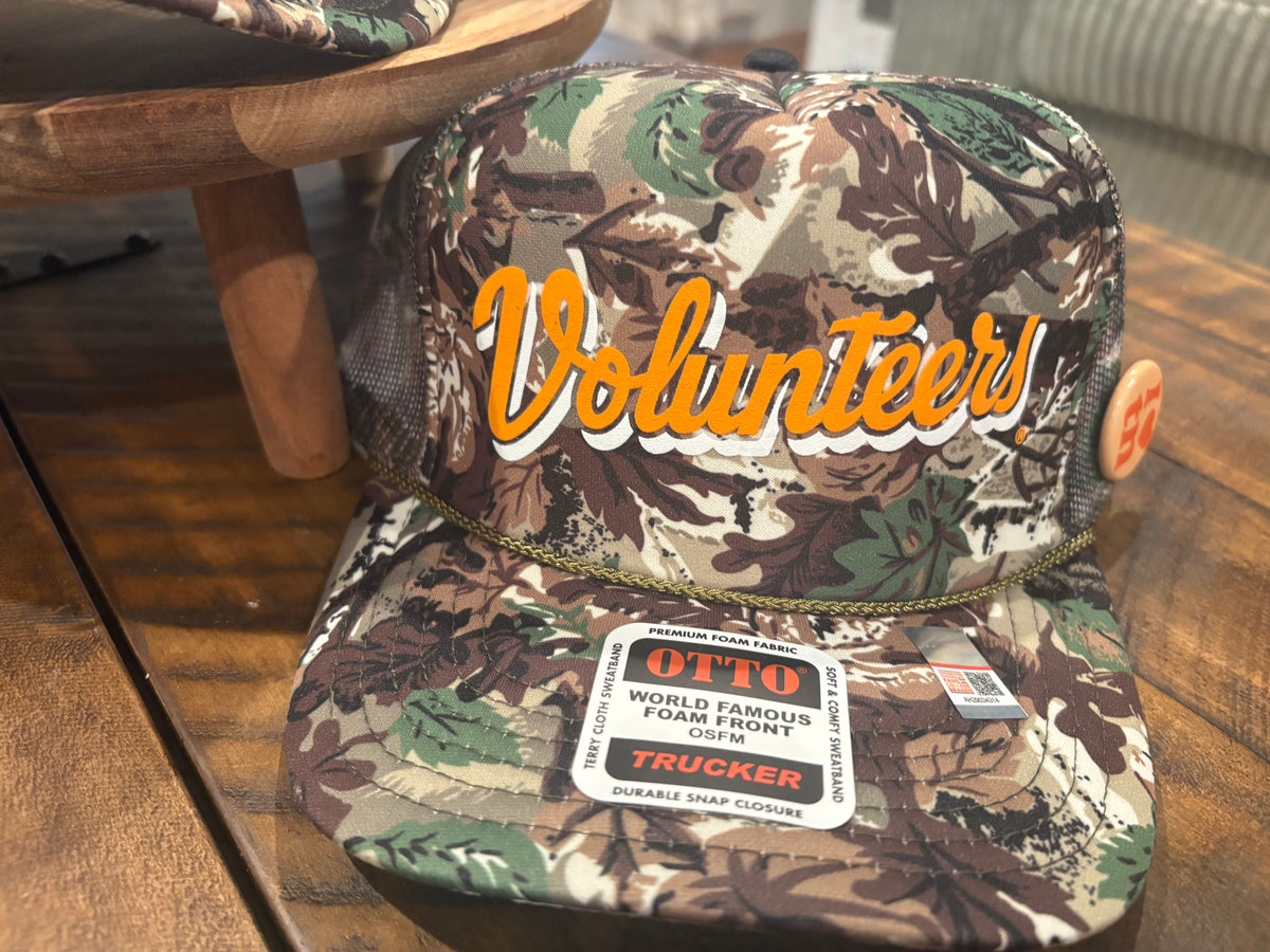 Vols Trucker Hat