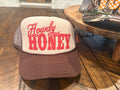 Howdy Trucker Hat